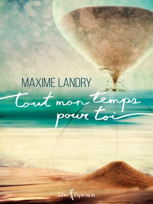 cover image of Tout mon temps pour toi